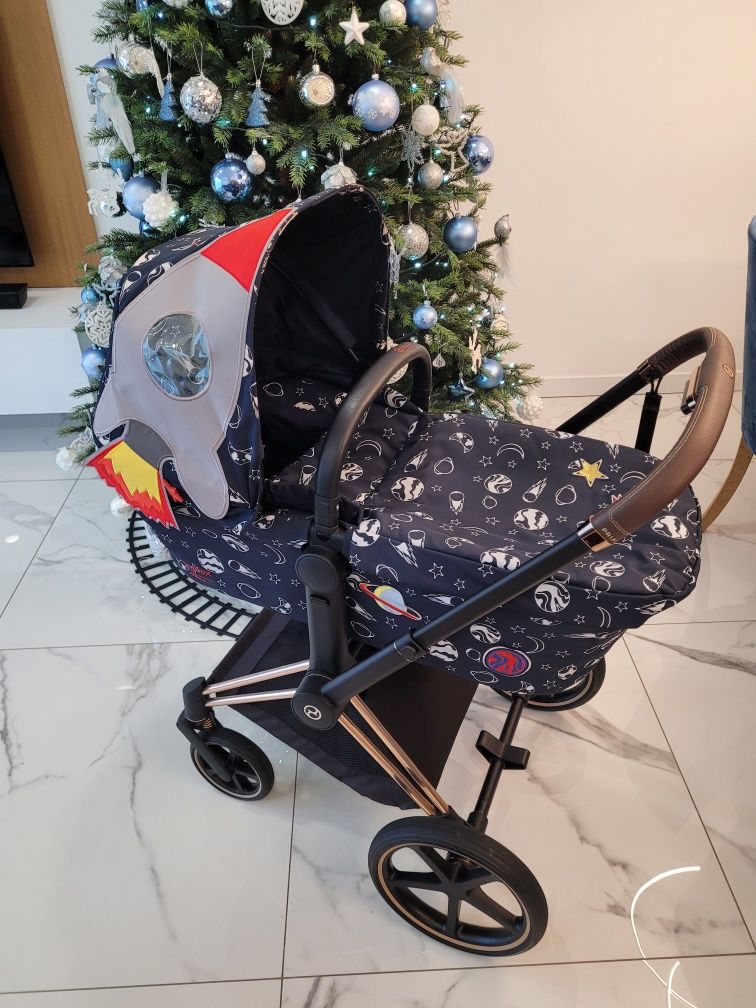 Wózek Cybex Priam 2.0