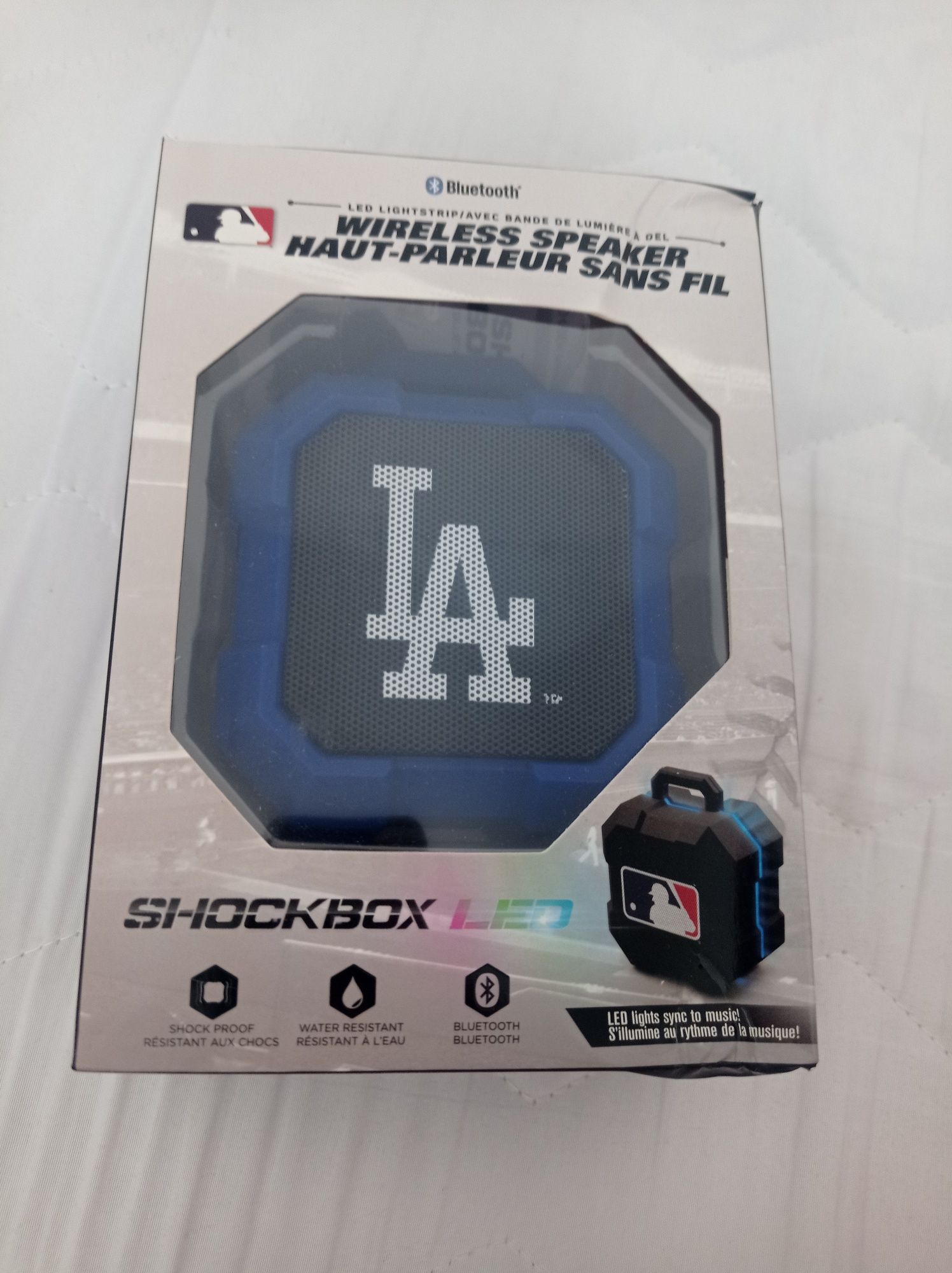 Glosnik Bluetooth