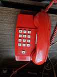 Telefone antigo 1993