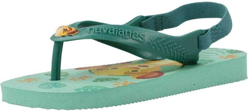HAVAIANAS DISNEY japonki dziecięce rozm.25/26