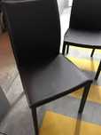 Cadeiras BoConcept Zarra (6x)