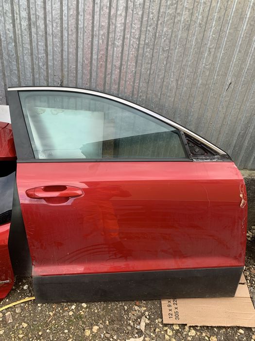 Дверки kia niro2023 . Розборка Kia niro