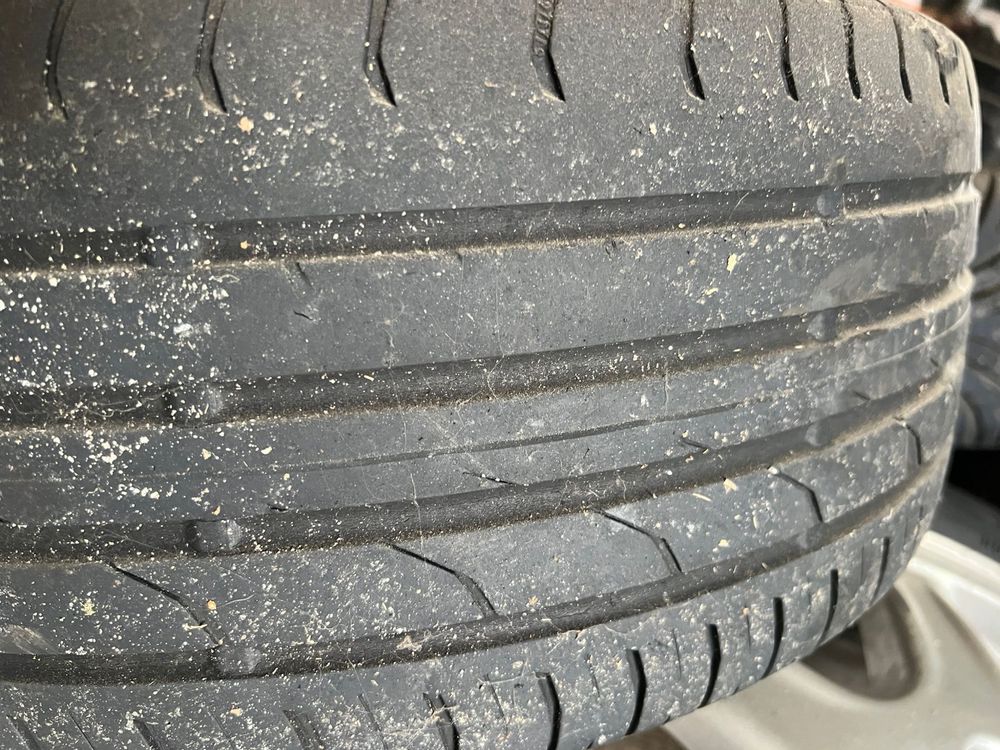 Jantes e pneus4x100 r15