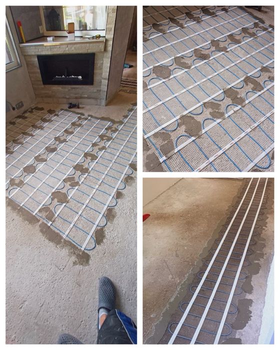 Монтаж гіпсокартону, Гіпсокартоні роботи Гіпсокартоні конструрії