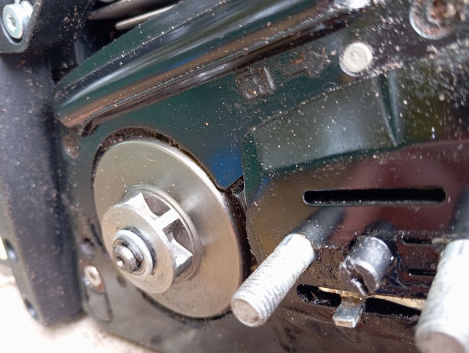 Продам бензопилу Дніпро м. 38