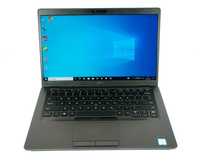 Dell Latitude 5400 i5-8365U/8GB RAM/256GB/FHD IPS 14"