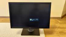 Monitor LCD 22” DELL 2209WA