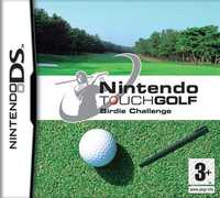 Nintendo Touch Golf Birdie Challenge Nintendo Ds