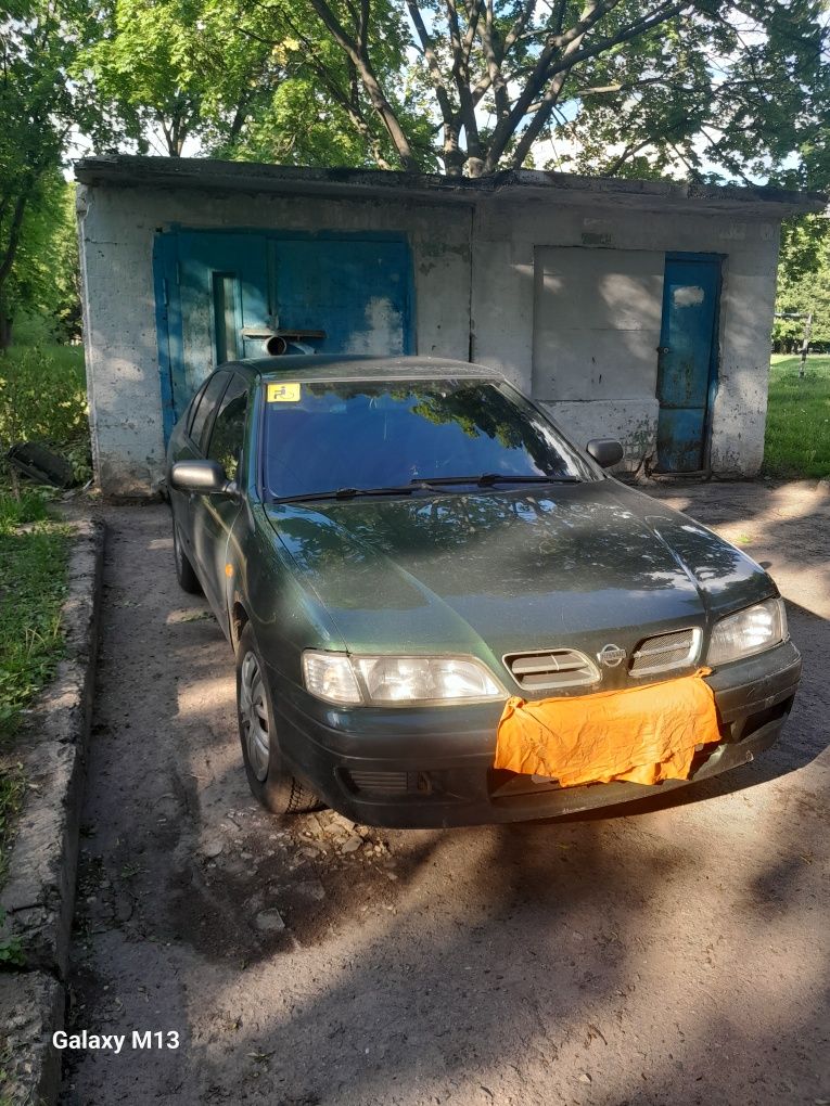 Продам авто б/у.