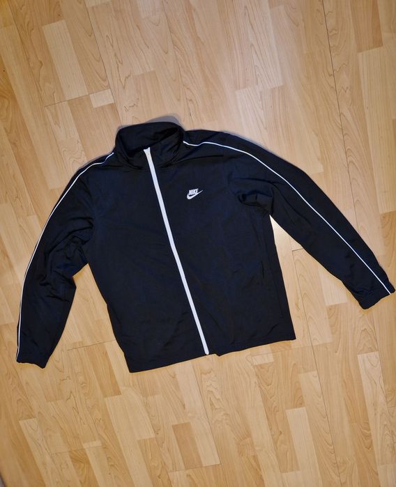 Bluza bez kaptura Nike