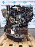 MOTOR PEUGEOT 3008 2.0HDI 163CV, REF: RHH - RH02