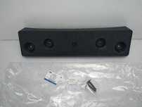 PODSTAWA TABLICY REJESTRACYJNEJ MOCOWANIE FORD MUSTANG MK6 JR3B–17A385-B