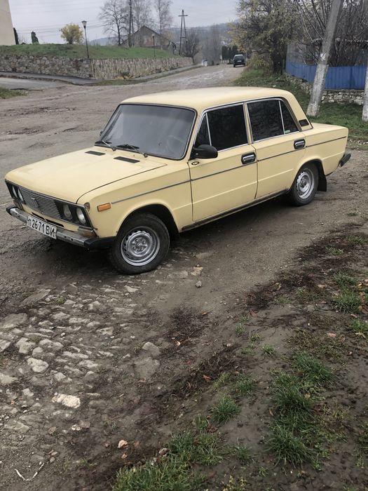 Продам ваз 21063