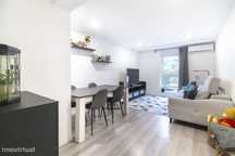 Apartamento T2, Marvila, Lisboa