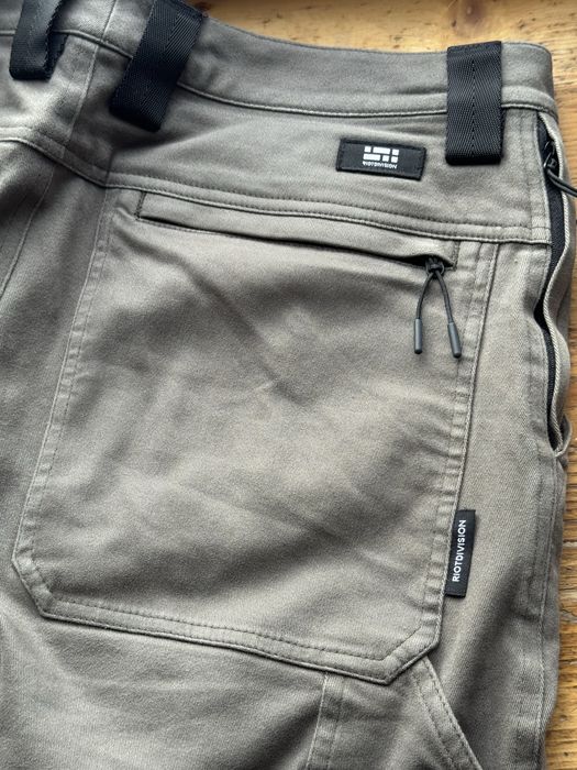 Riot Division work pants