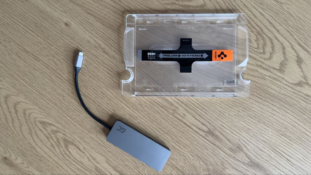 Steam Deck OLED 512 GB – moc do gier, gwarancja i dodatki
