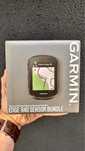 Garmin edge 840 sensor bundel  вело навігатор