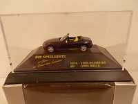 1:87 herpa - bmw z 3 roadster