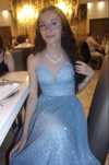 Vestido de baile
