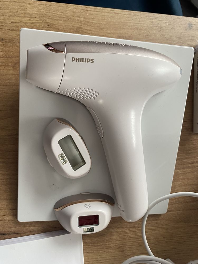 Philips Lumea super stan jak nowy
