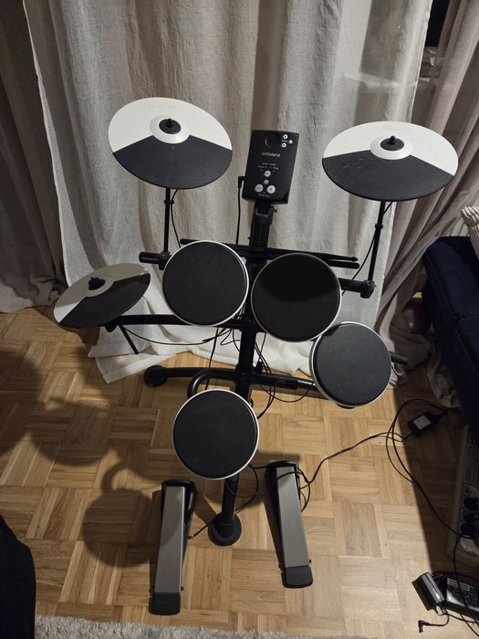 Perkusja elektryczna Roland TD-1K V-Drums kit