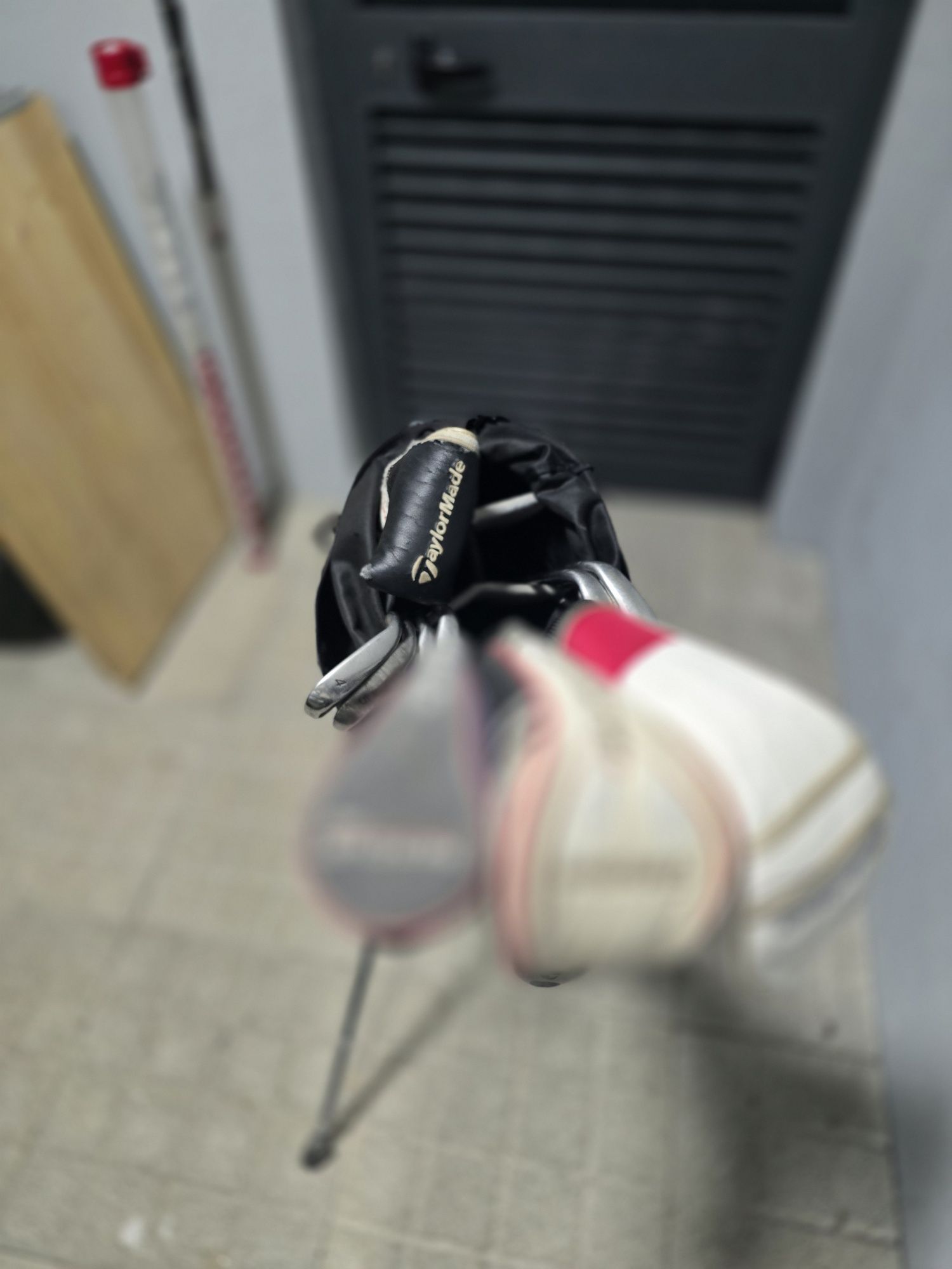 Set  golf Taylormade