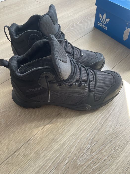 Adidas Terrex AX3 MID Gtx 40 2/3
