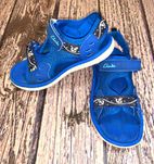 Босоножки Clarks для мальчика, размер 29,5 (18,5 см)