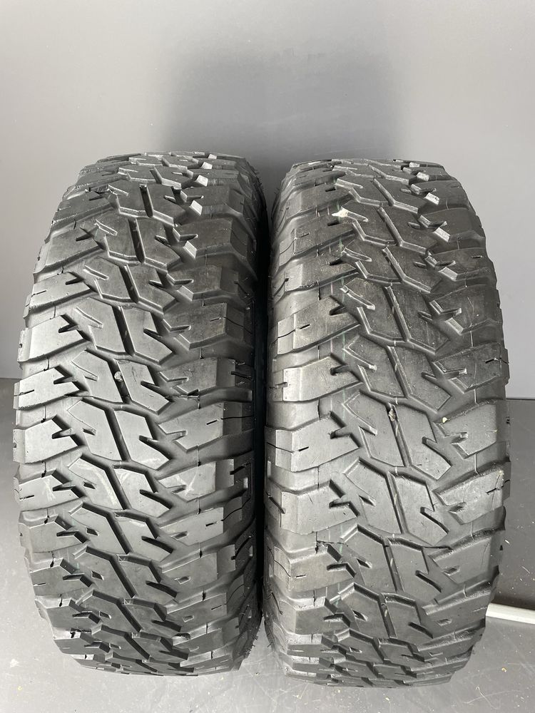 Oponu GoodYear Wrangler MT/R 245 75 R16