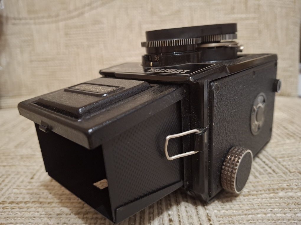 Продам камера LUBITEL166