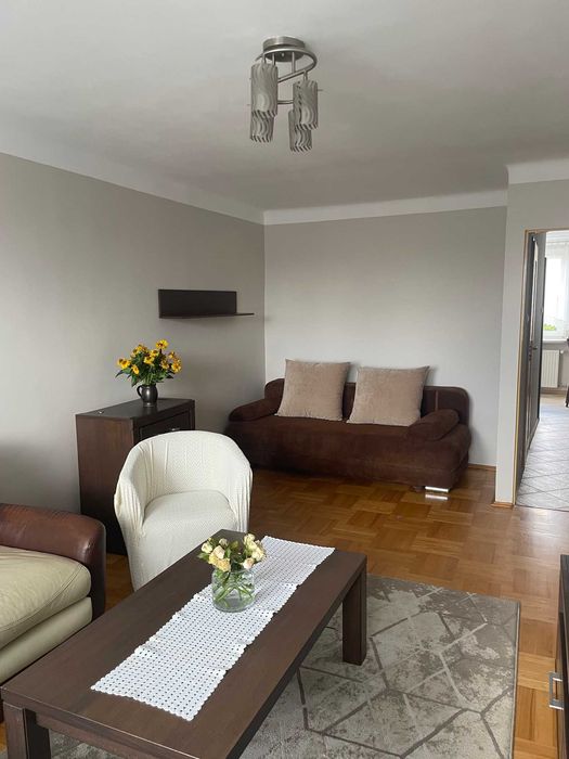 Mieszkanie 2-pokojowe, Opoczno, ul. Norwida, 1-pietro, klimatyzacja