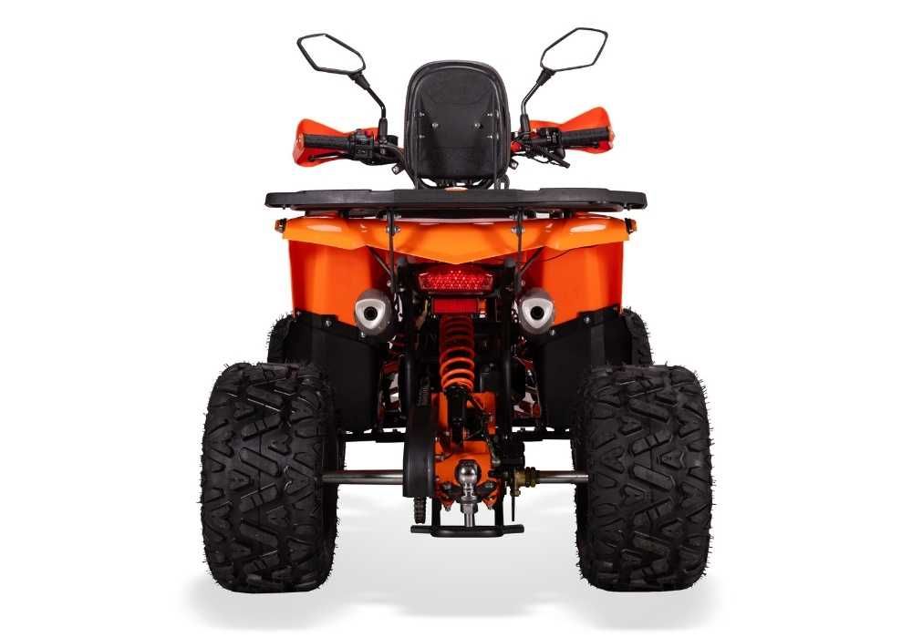 Дитячий квадроцикл Sport Energy AFD125, в АртМото.