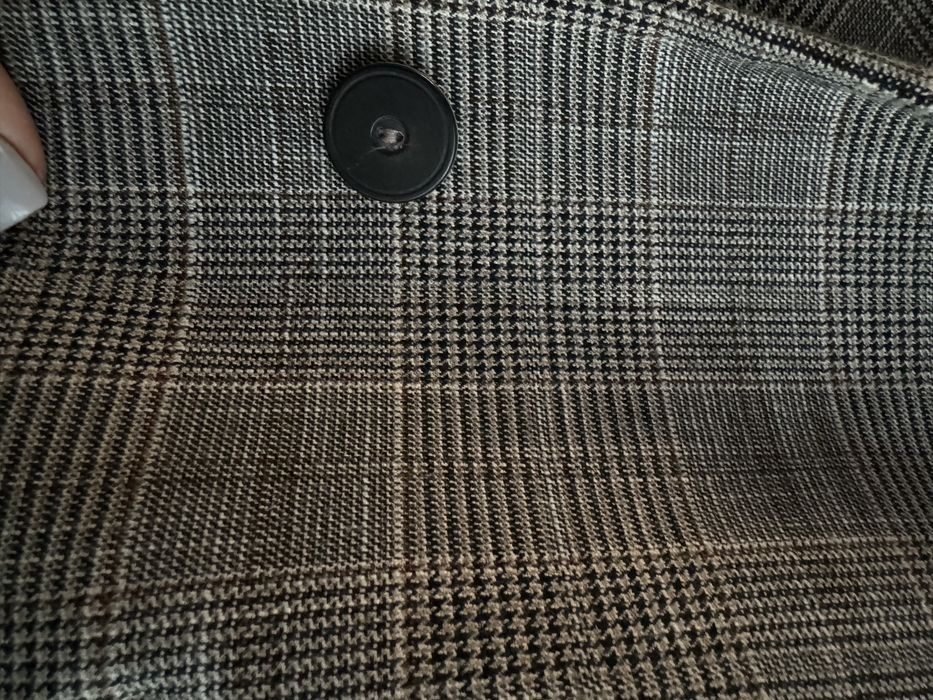 Піджак Mango жакет