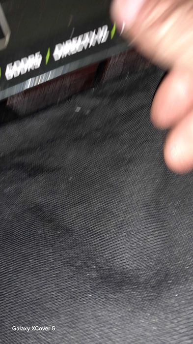 Karta graficzna geforce GTX 1650