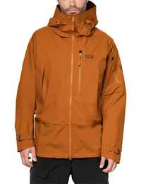 Куртка чоловіча трекінгова Jack Wolfskin The Humboldt Jacket Men, р. S