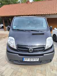 Nissana Primastar L2  2.0 dCi 115