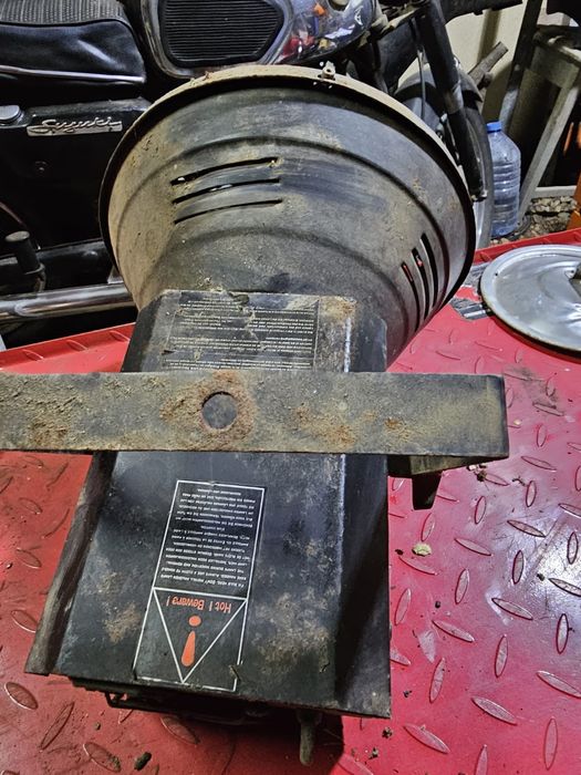 Maquinas de luzes para peças