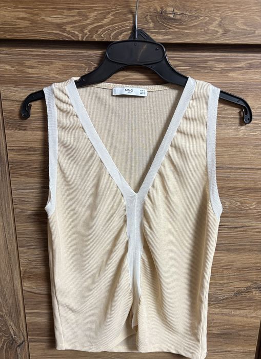 Bluzeczka MGN Suit M