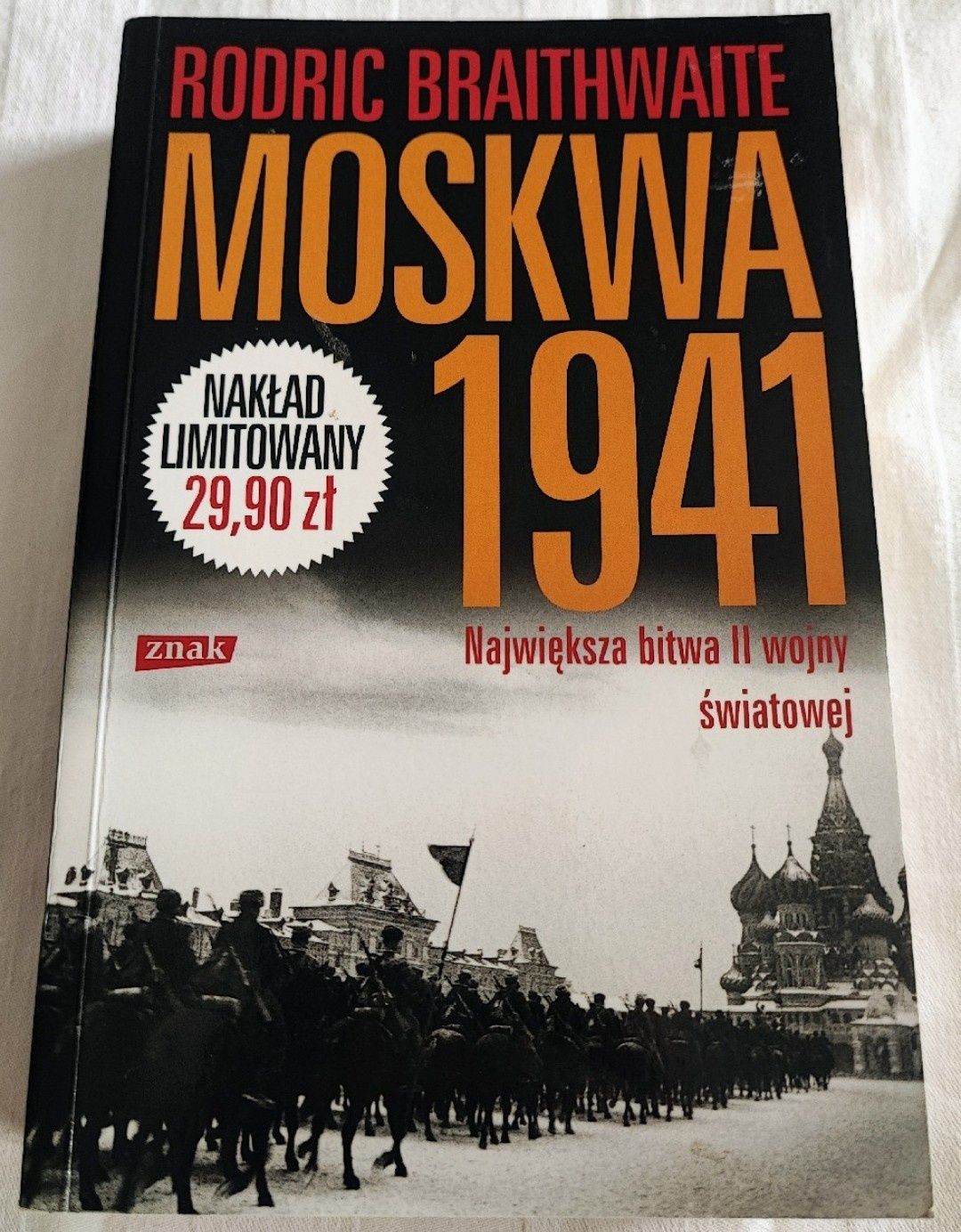 10 książek o tematyce II wojny światowej