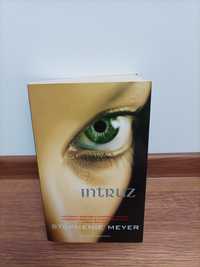 Książka Intruz Stephanie Meyer