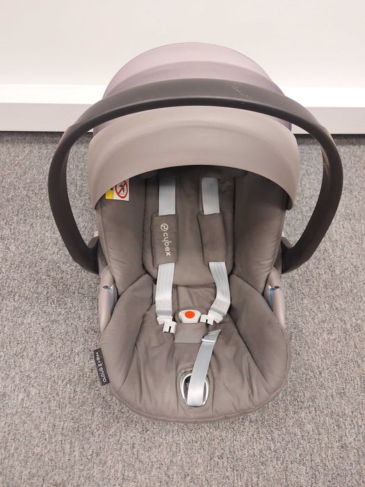 Fotelik Cybex Cloud Z iSize