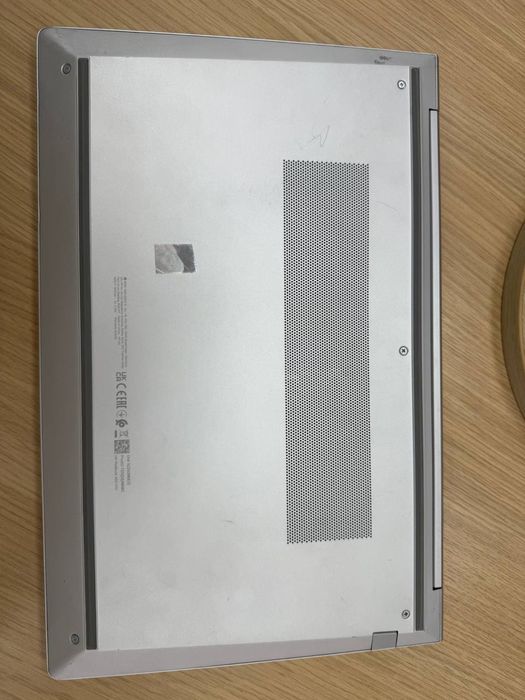 Ноутбук HP PRO Book 450 15.6 дюймів. Тонкий і потужний