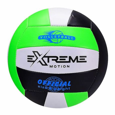 М'яч волейбол. EXTREME MOTION 320 ГРАМ
