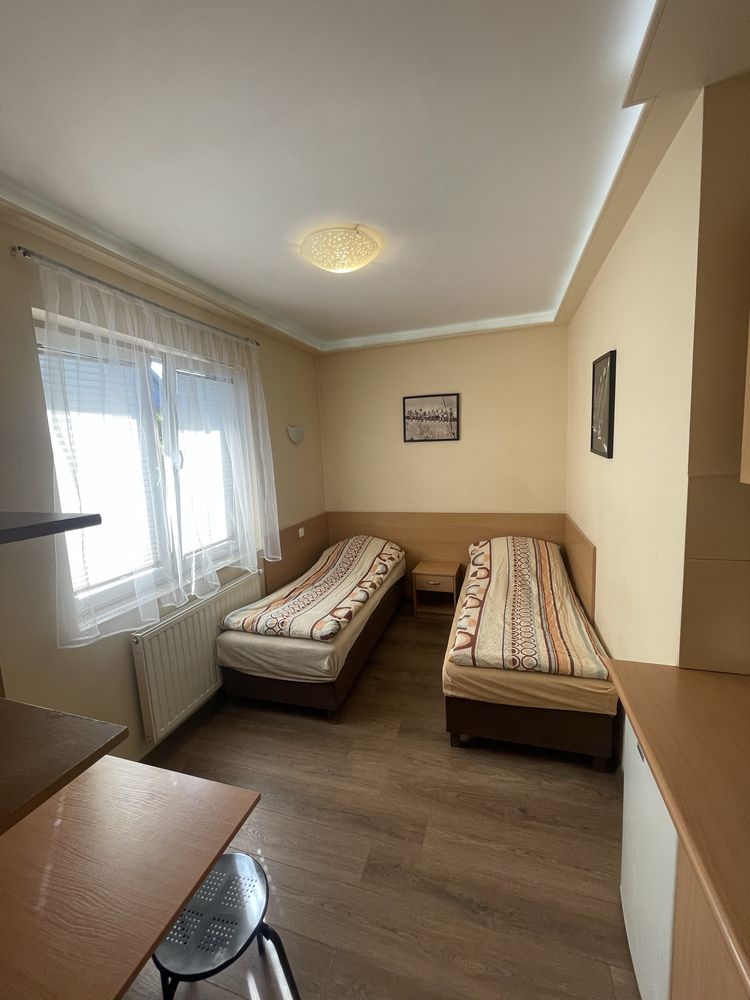 Noclegi Pacownicze Nowy Sącz