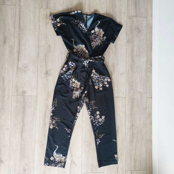 kombinezon zara 34 xs