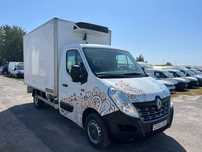 Renault Master klima Carrier Xarios 350 (361)
