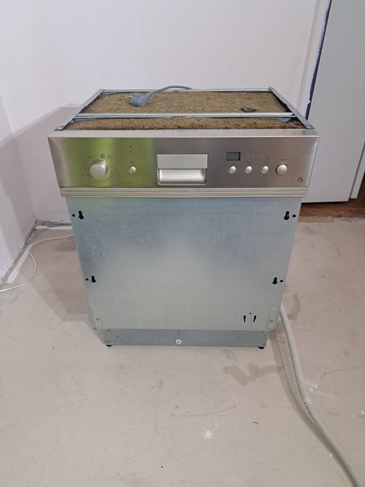 Zmywarka Whirlpool adg 8370 ix. 60cm