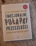 Książka Emocjonalne pułapki przeszłości
