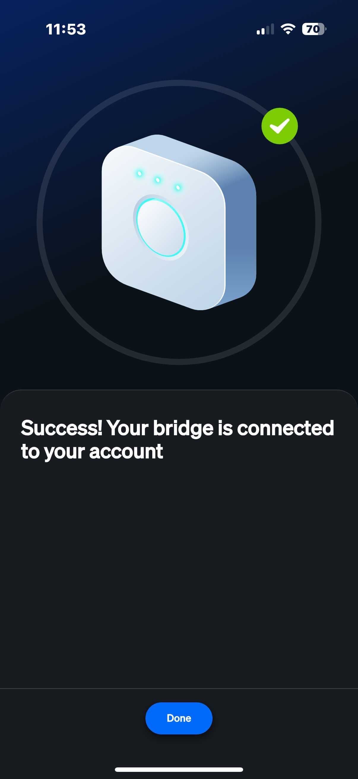 Philips HUE Sync + Hue Bridge + 4 Hue Play Lights