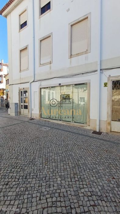 Loja centro Ourem